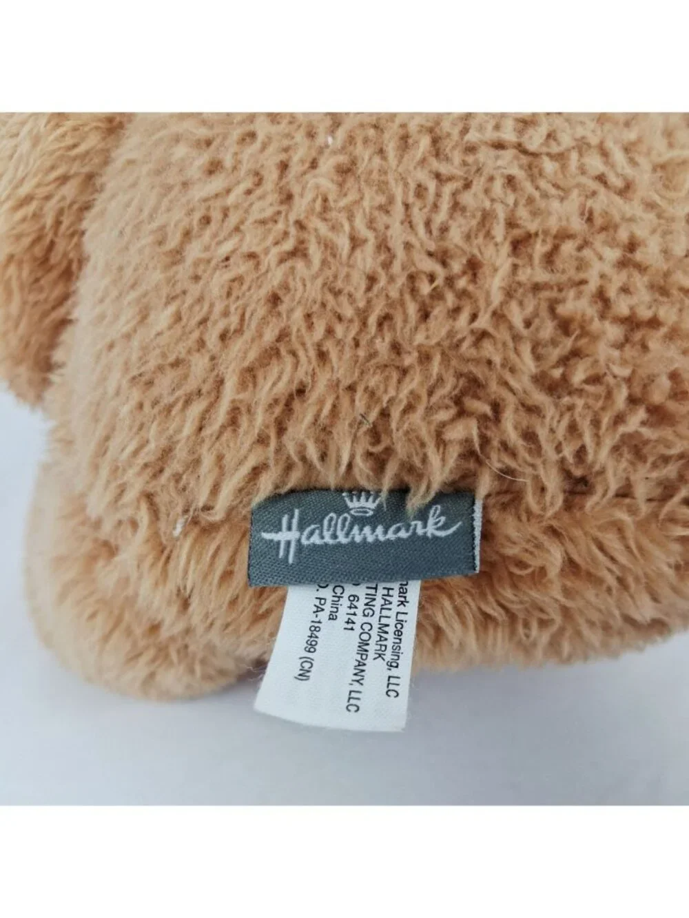 Hallmark 2018 Halloween 8